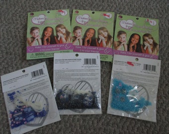 Beaded Friendship Bracelet Kit