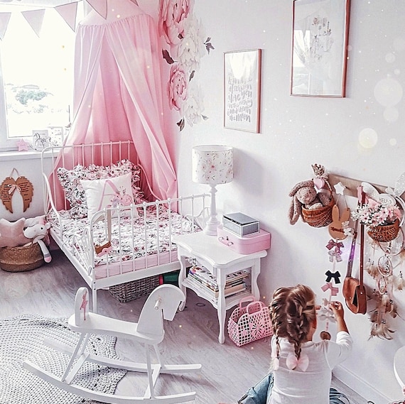 Cute 2024 pink lamp
