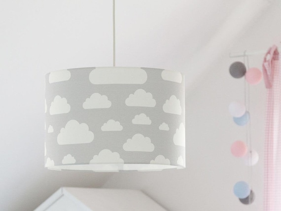 Lampshade cloud online