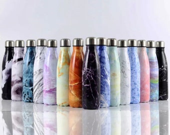 Stainless Steel Water Bottle