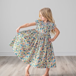 5t Maxi Dress - Etsy Canada