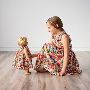 American girl matching outfits target online