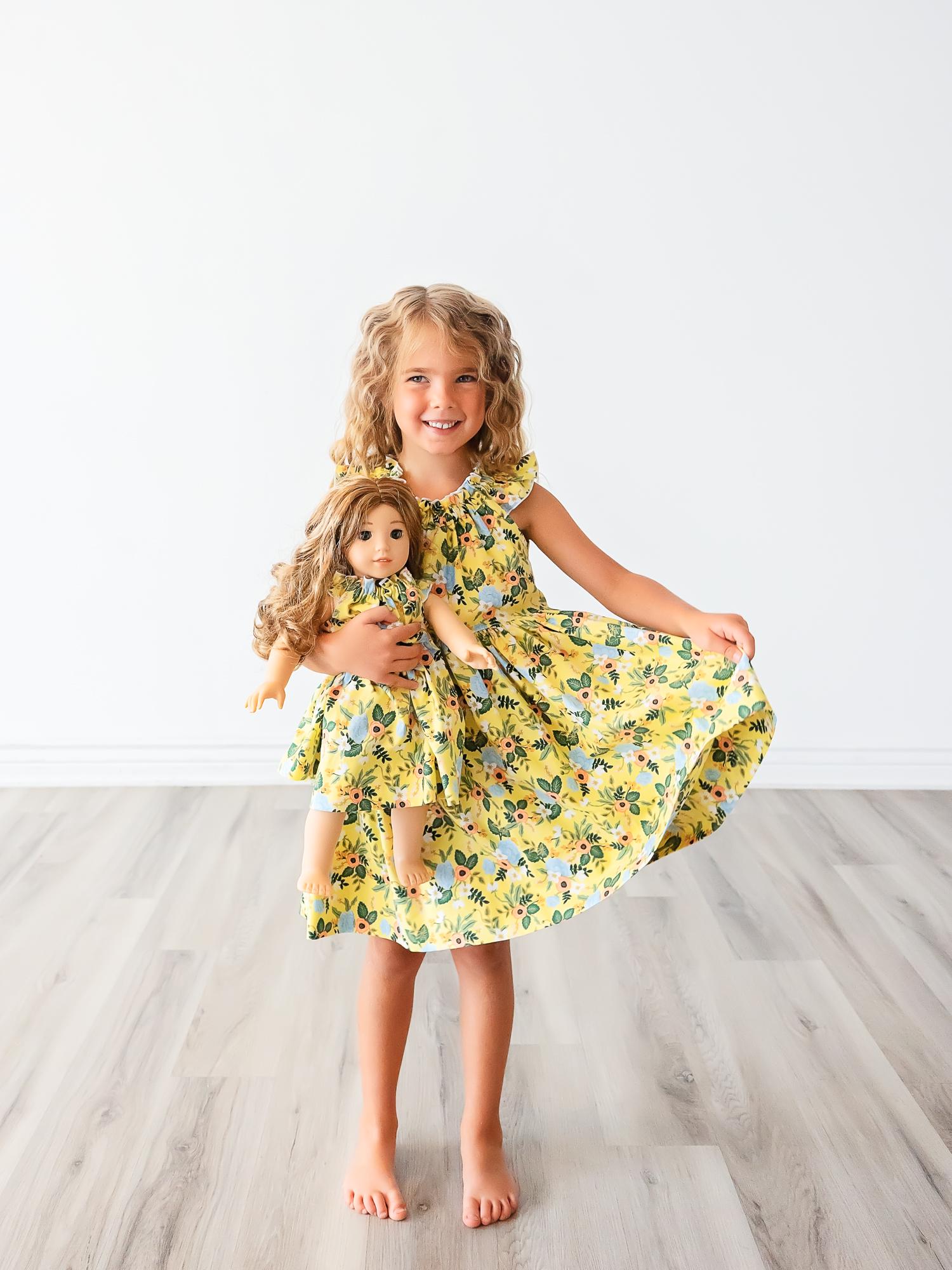 satin cami dress Girl's Off Shoulder Bow Hem Pink / 9Y Lingerie Set for Women COLOR:Denim/Green this bias Promotion_Clearance40