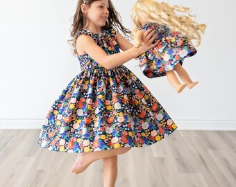 gigglescape fairy dress up and matching doll My favorite part of these gifts is that they're mostly all usable on a  daily basis, minimal tchotchke gifts please  oh and mostly all on sale!   comment 'shop' for the