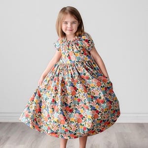 fall dresses for girls size 6 Autumn Winter Kids Girls Casual Long Sleeve knitted Sweater Dress US Size 6-16