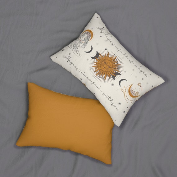 My top magic pillow