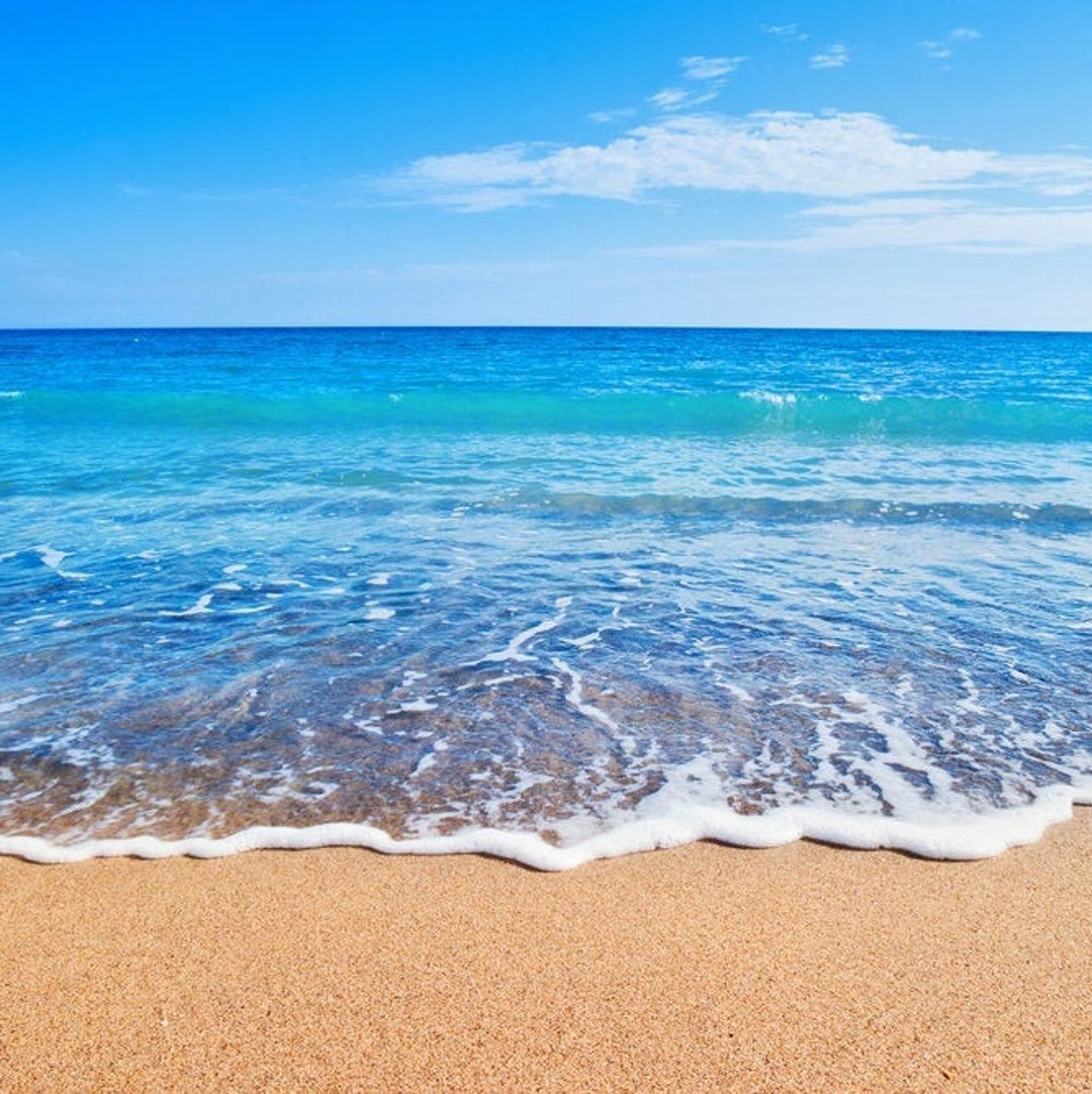 Ocean Scent Fragrance Oil Etsy