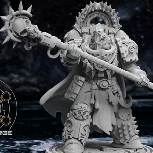 Wai Toa Ruānuku by Atlan Forge