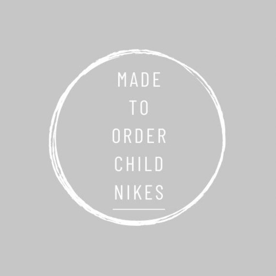 childrens custom air force