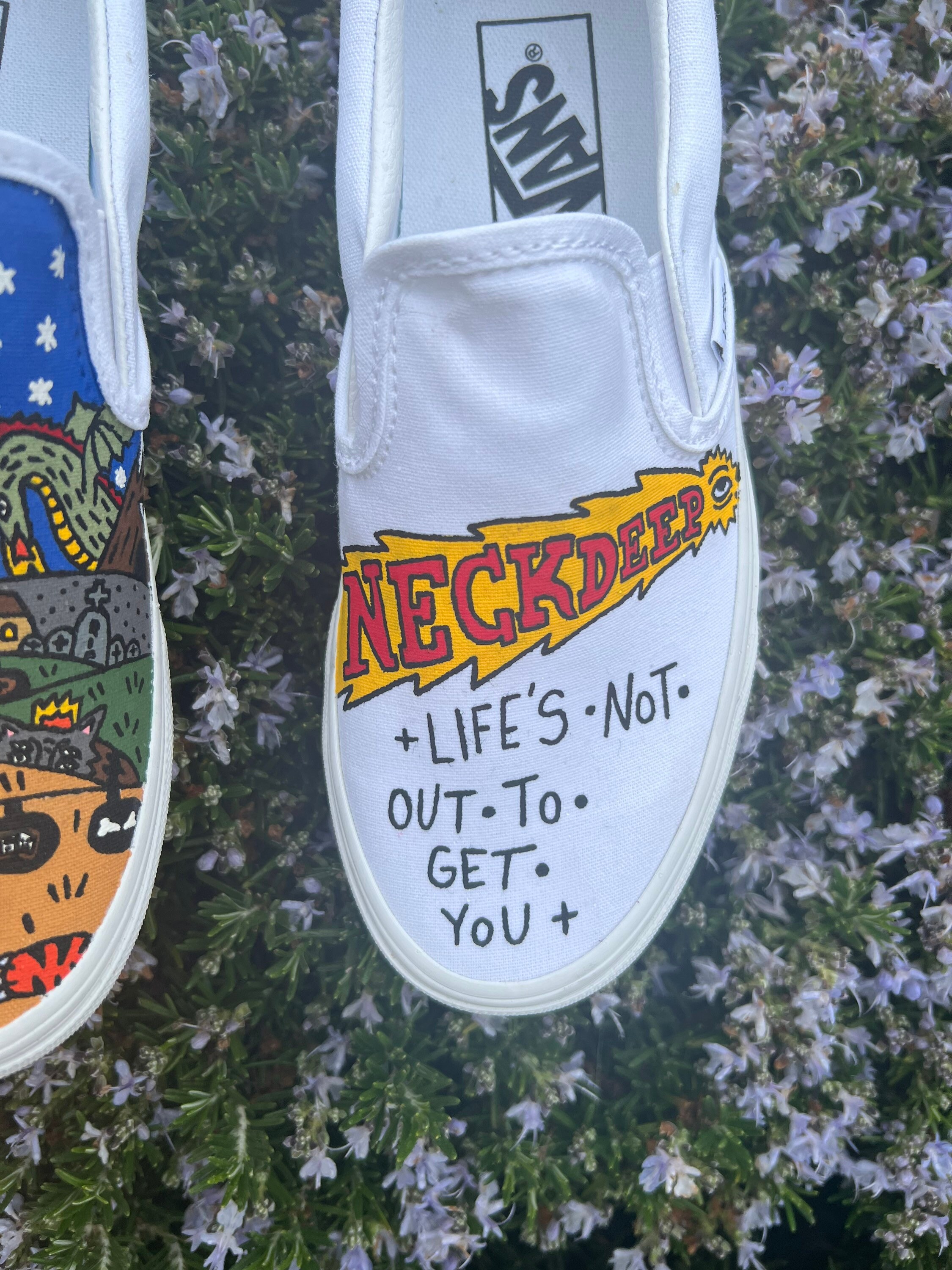 Cool vans to get cheap