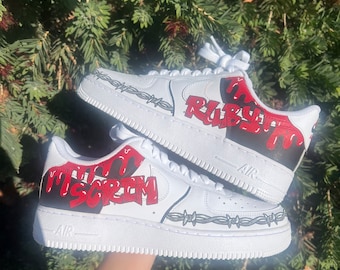 trippie redd af1