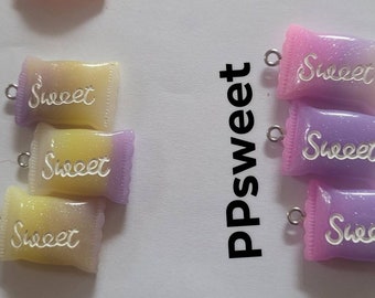 Sweet charms
