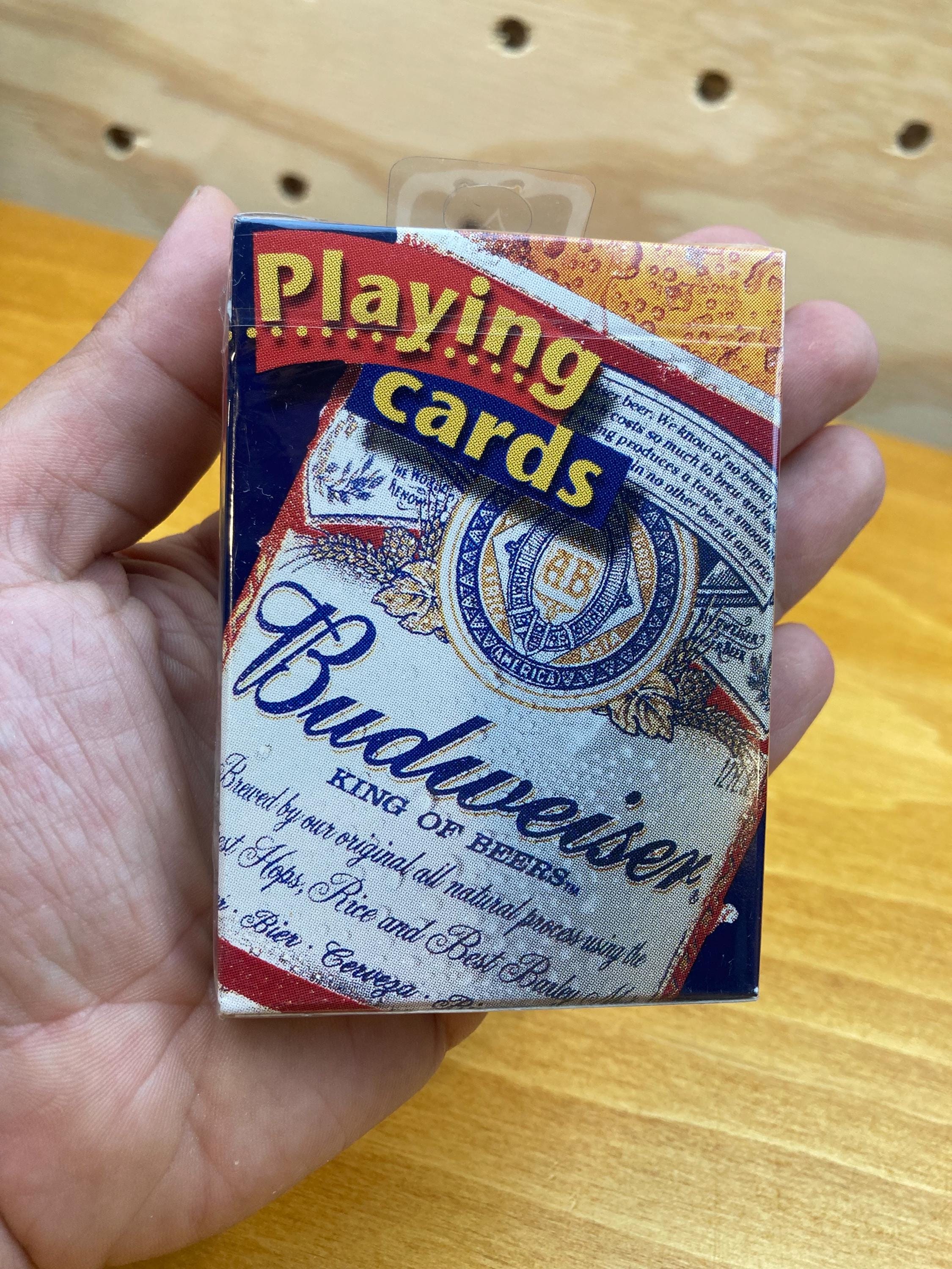 Vintage Budweiser Memorabilia - Etsy