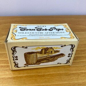 wild country tobacco Wild Country Aftershave