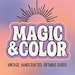 Magic and Color Co.