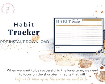 Staying Accountable: The Power of Habit Tracking for Long-Term Success