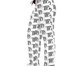 TTPD Poet Women's Pajama Pants (AOP)