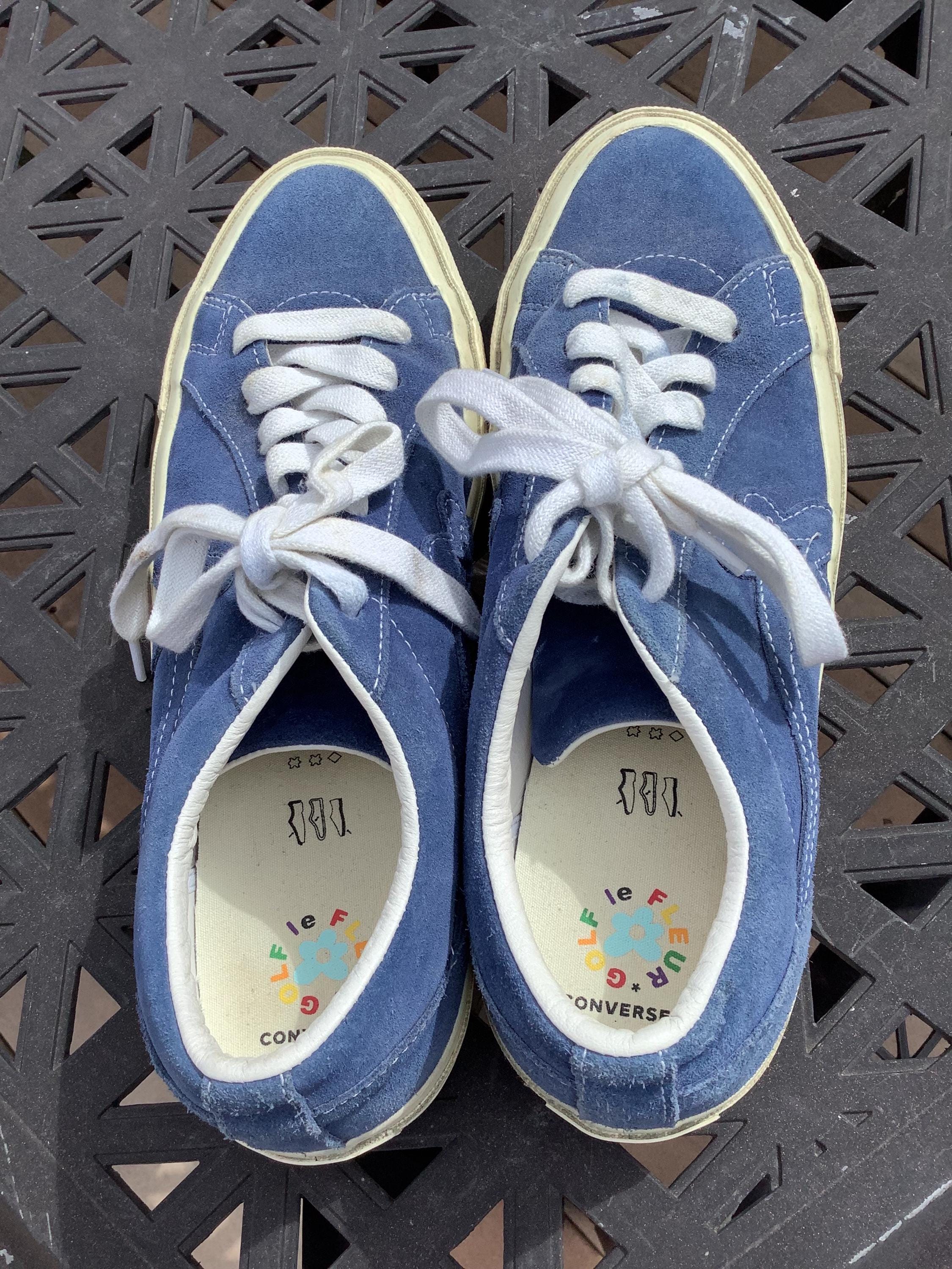Vintage Converse One Star - Etsy