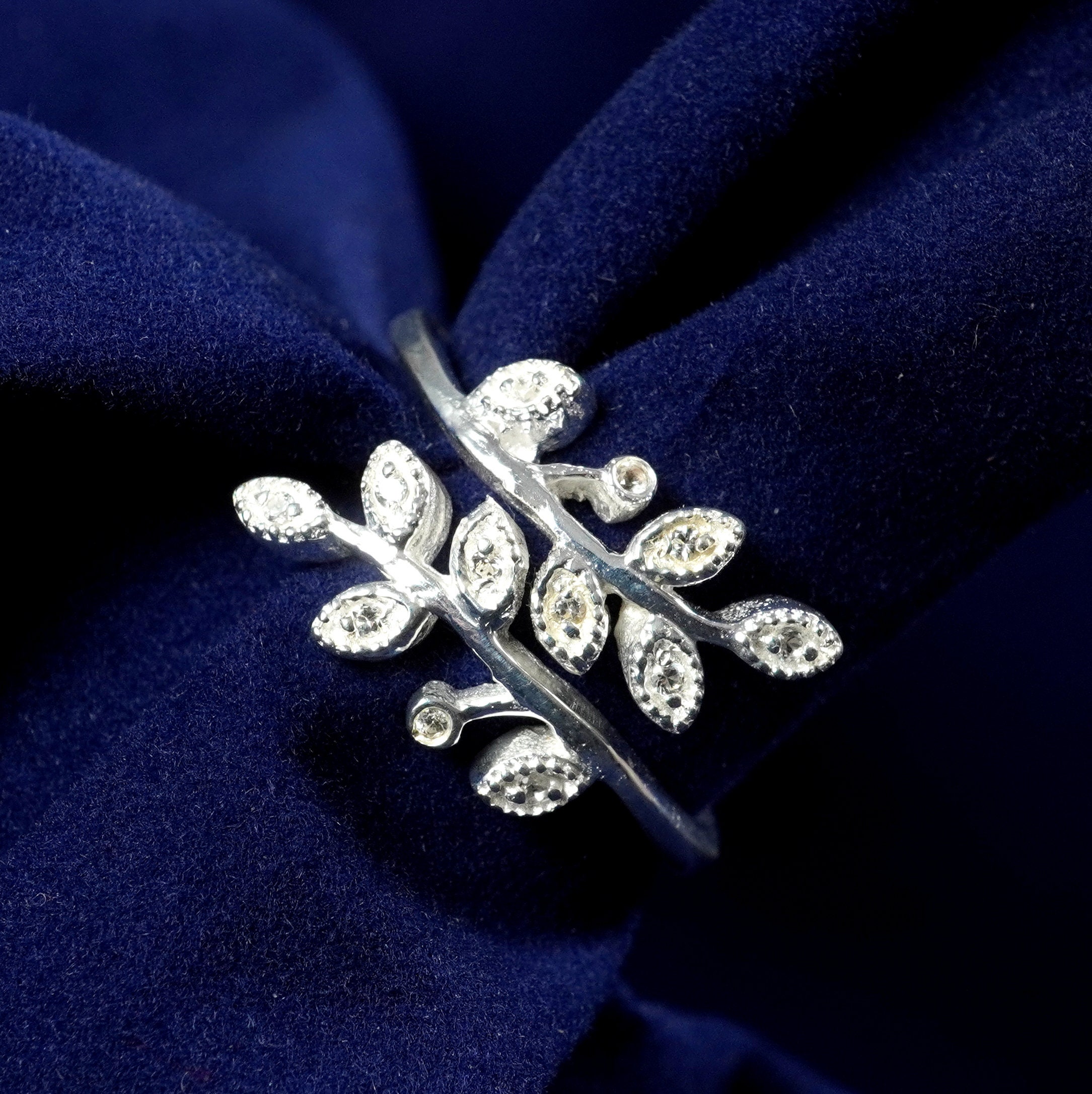 925 Sterling Silver Leaf Ring, Leaf Ring,open Ring,adjustable Ring, Cz Ring,stackable Ring, Silver Ring, Sterling Silver Leaf Ring, - Etsy 925 Sterling Silver Leaf Ring, Leaf Ring,open Ring,adjustable Ring, Cz Ring,stackable Ring, Silver Ring, Sterling Silver Leaf Ring, - Etsy
