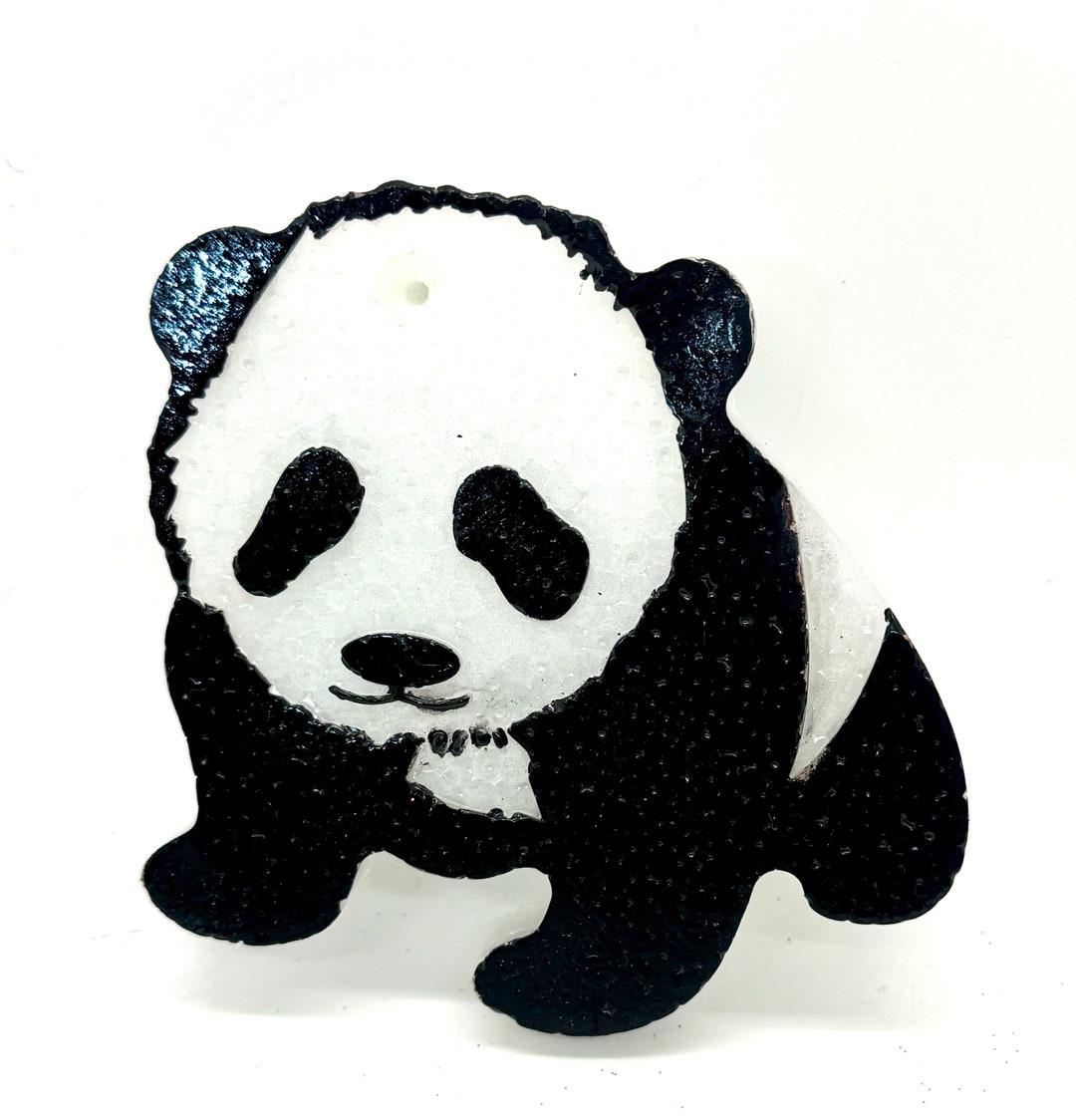 Panda Freshie, Panda Air Freshener, Panda Car Scents Etsy