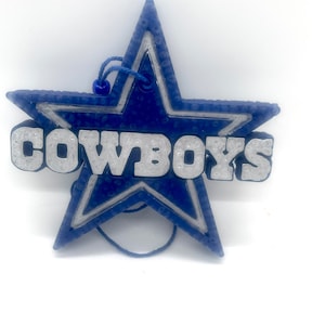 The boys Football Freshie, The boys Sports Air Freshener, The boys Football Car Scents