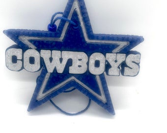 The boys Football Freshie, The boys Sports Air Freshener, The boys Football Car Scents