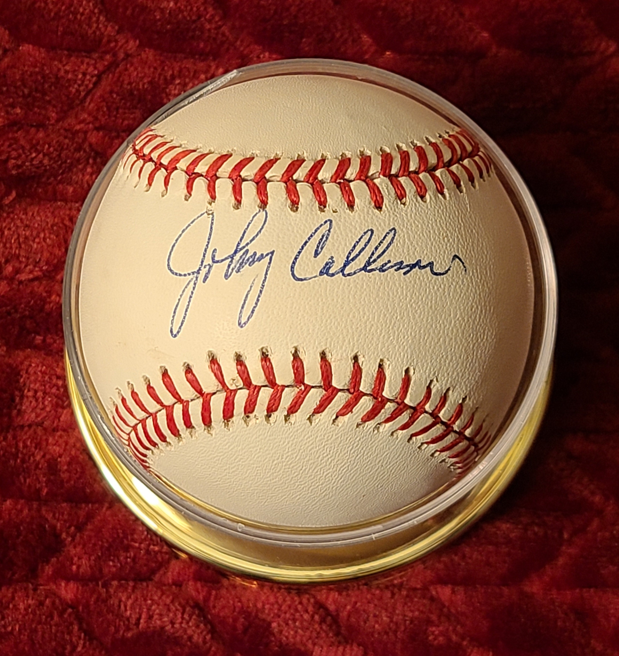 Various Major League Baseball Autographed Baseballs schmidt, Ryan