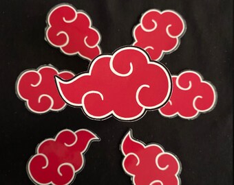 Akatsuki Etsy