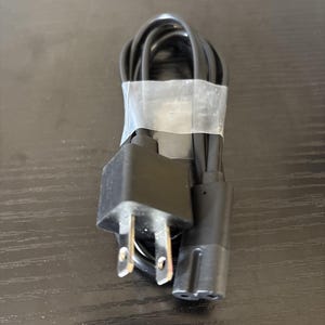 65W Surface Pro Charger for Pro 3‑10, Surface Book, Laptop, Go | Fast Replacement AC Adapter image 4