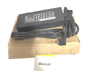 GKLSPL 230W Laptop Ladegerät • Kompatibel mit Rasiermesser Klinge 14/15/17 • High Power Gaming Adapter