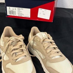 Reebok Shoe Box - Etsy