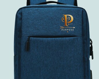 Reiserucksack, Junge Professionelle Laptoptasche, Zwecktasche