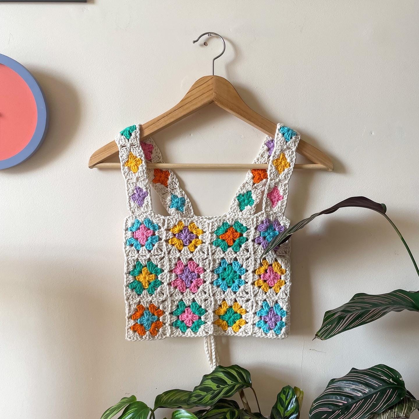 Crochet Tops Lace Back Tank Top Forever 21 Shop Lace Back Tank Top Forever 21 Online Sale