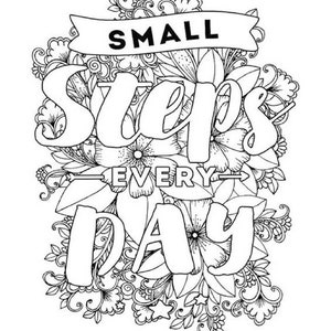 20Inspirational Coloring Pages Etsy