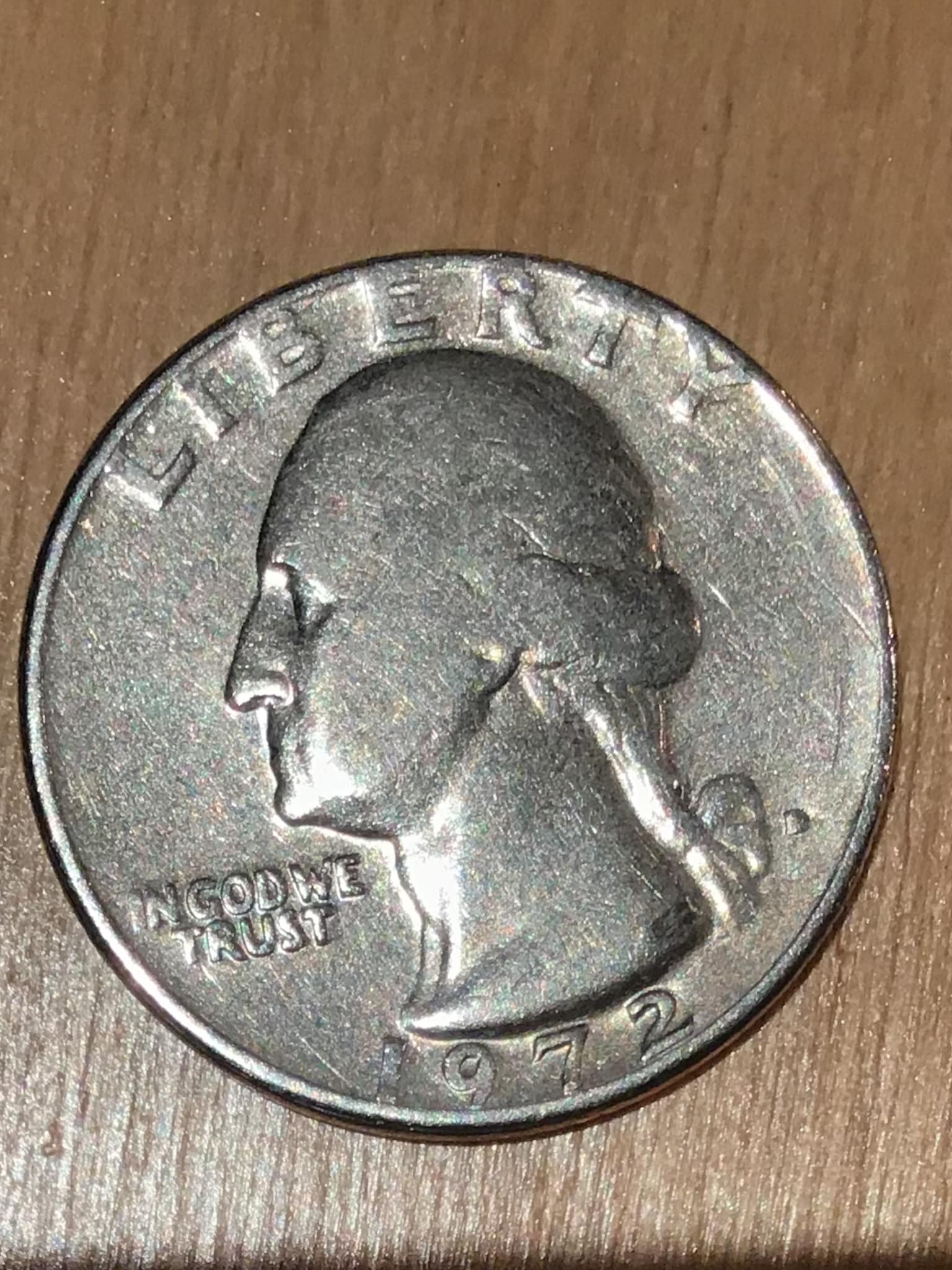 1972 D Quarter Worth 1972-d-quarter-worth