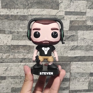 Custom Pops, Personalized Pop image 4