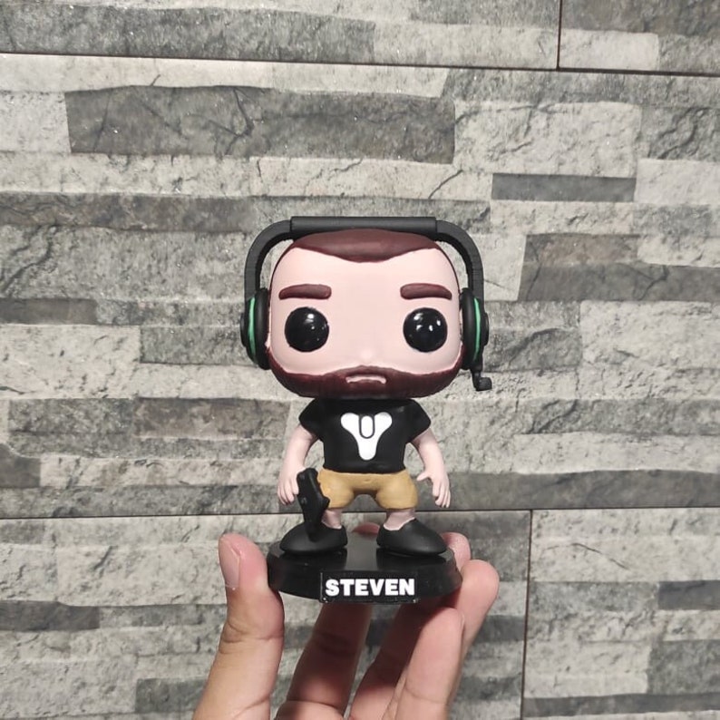 Custom Pops, Personalized Pop image 4