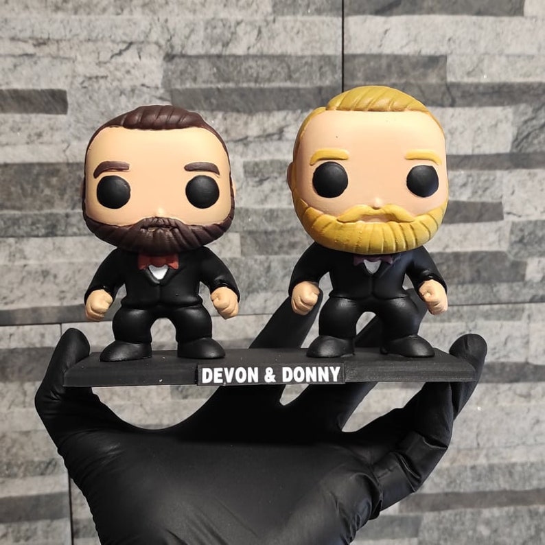 Custom Pops, Personalized Pop image 7