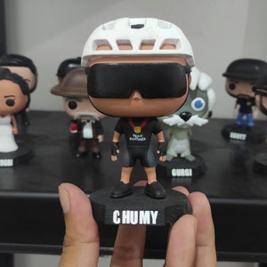 Custom Pops, Personalized Pop image 2