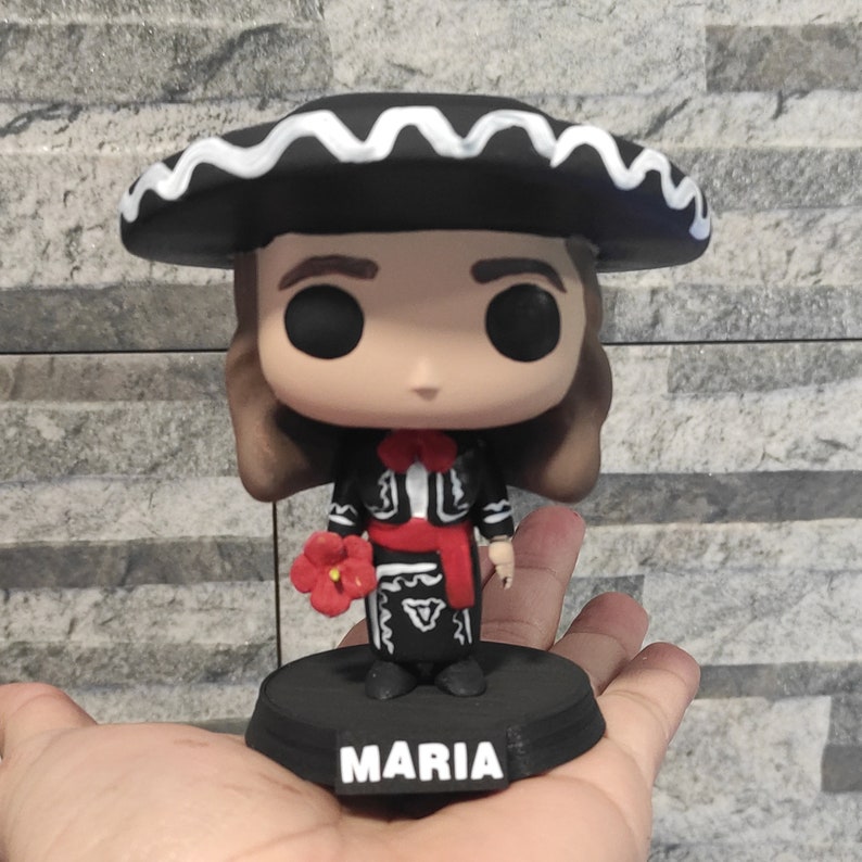 Custom Pops, Personalized Pop image 10