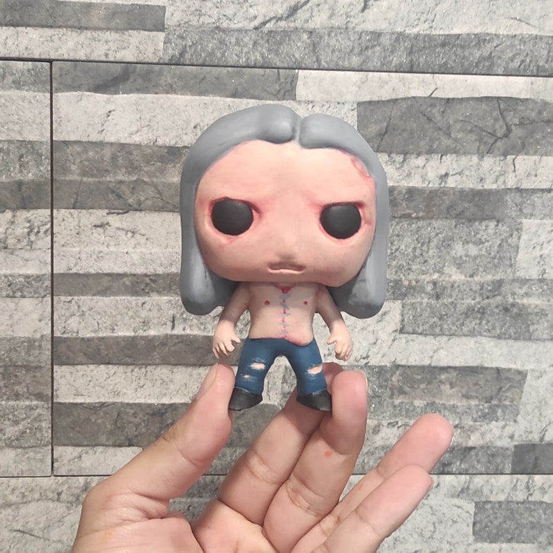 Custom Pops, Personalized Pop image 8