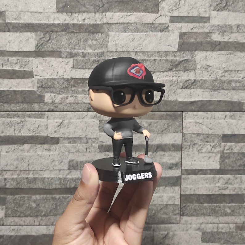 Custom Pops, Personalized Pop image 5