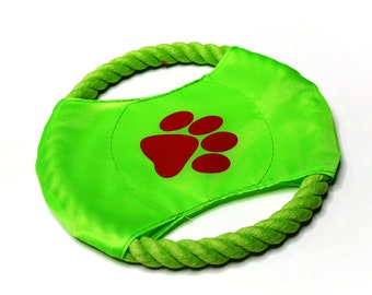 Dog toy ring dog training toy, dog chewing toy