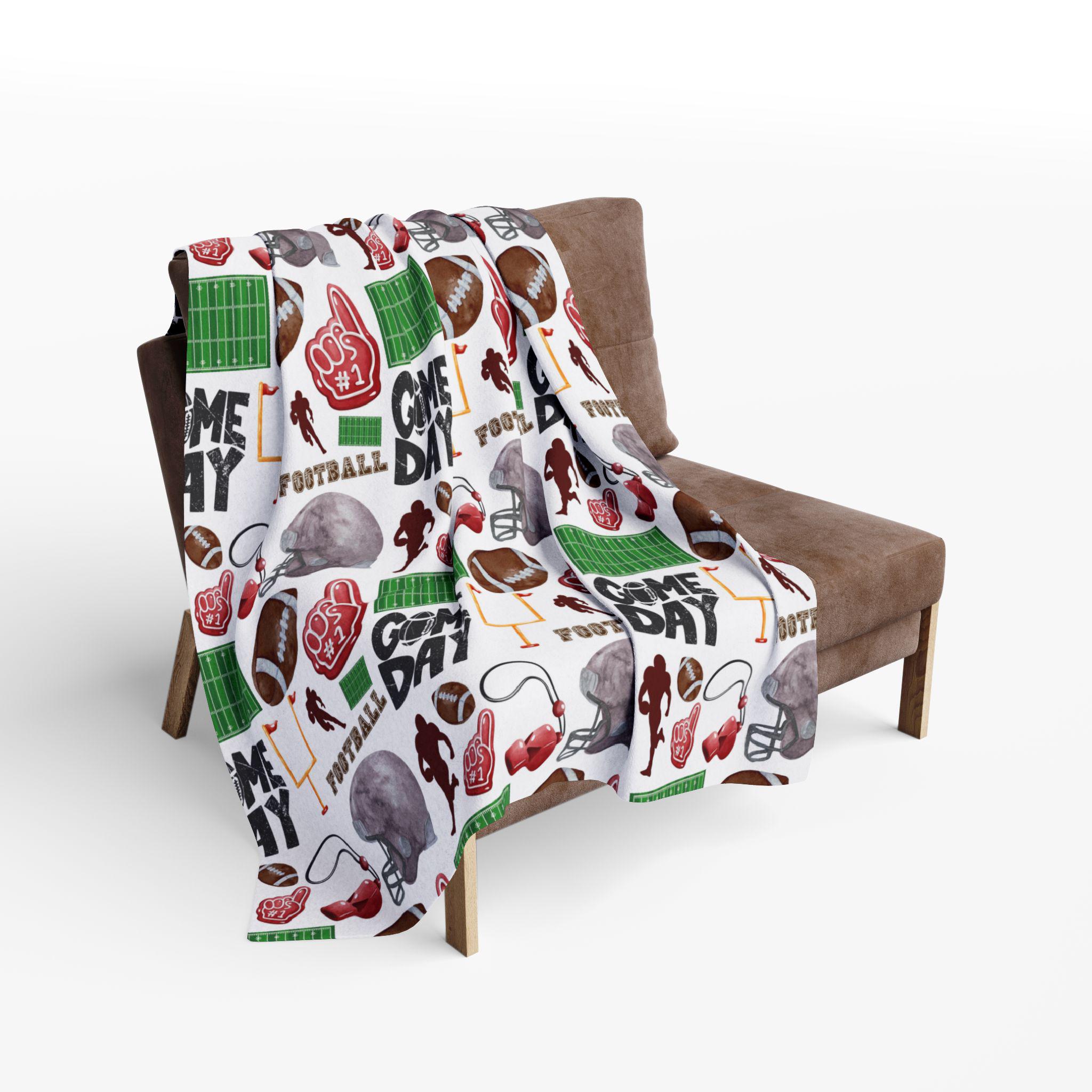 Stadium Blanket Notre Dame - Etsy, image size:2048x2048