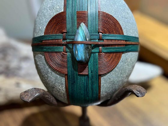 ZenWrockz - Etsy