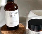 Raw Cleanser