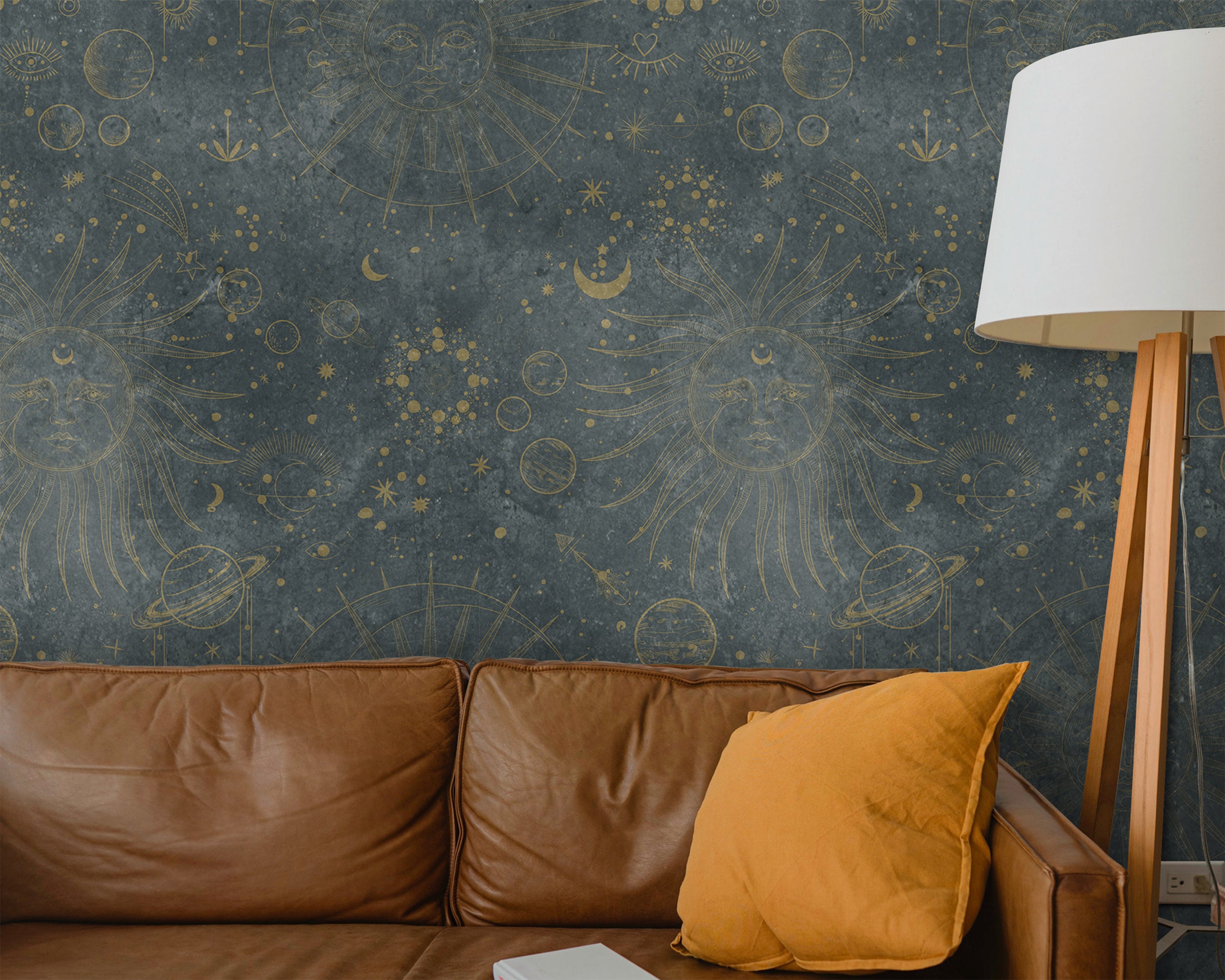 Bedroom Wallpaper - Etsy Bedroom Wallpaper - Etsy