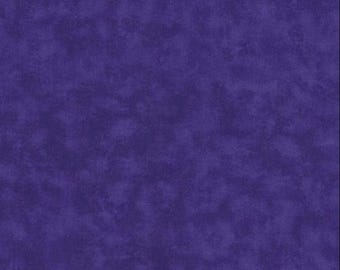 108" Quilt Backing Fabric, Textured Purple, Galaxy Fabrics, GALTQB-405