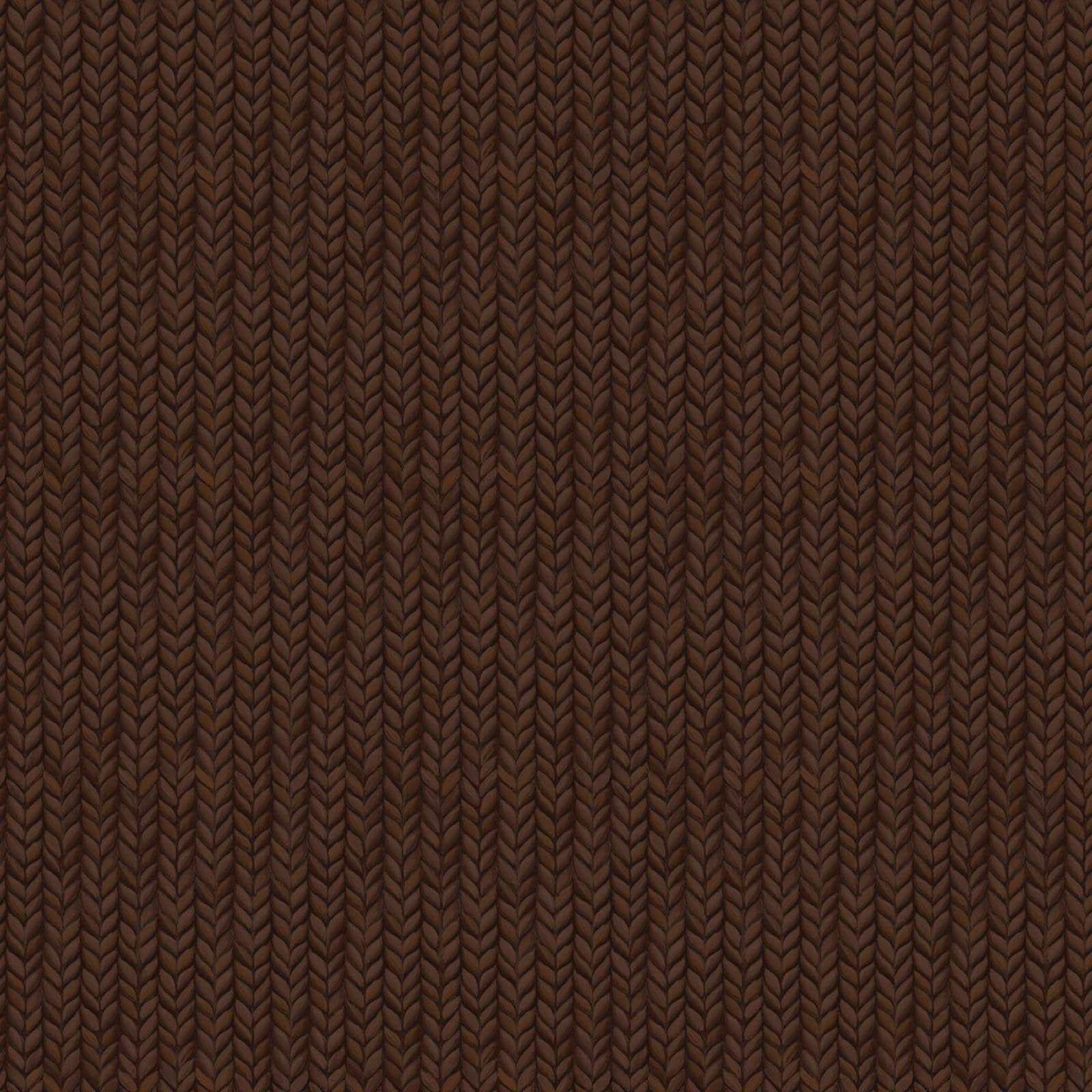 Knit in Brown by Camelot Fabric, CAM49230207-03
