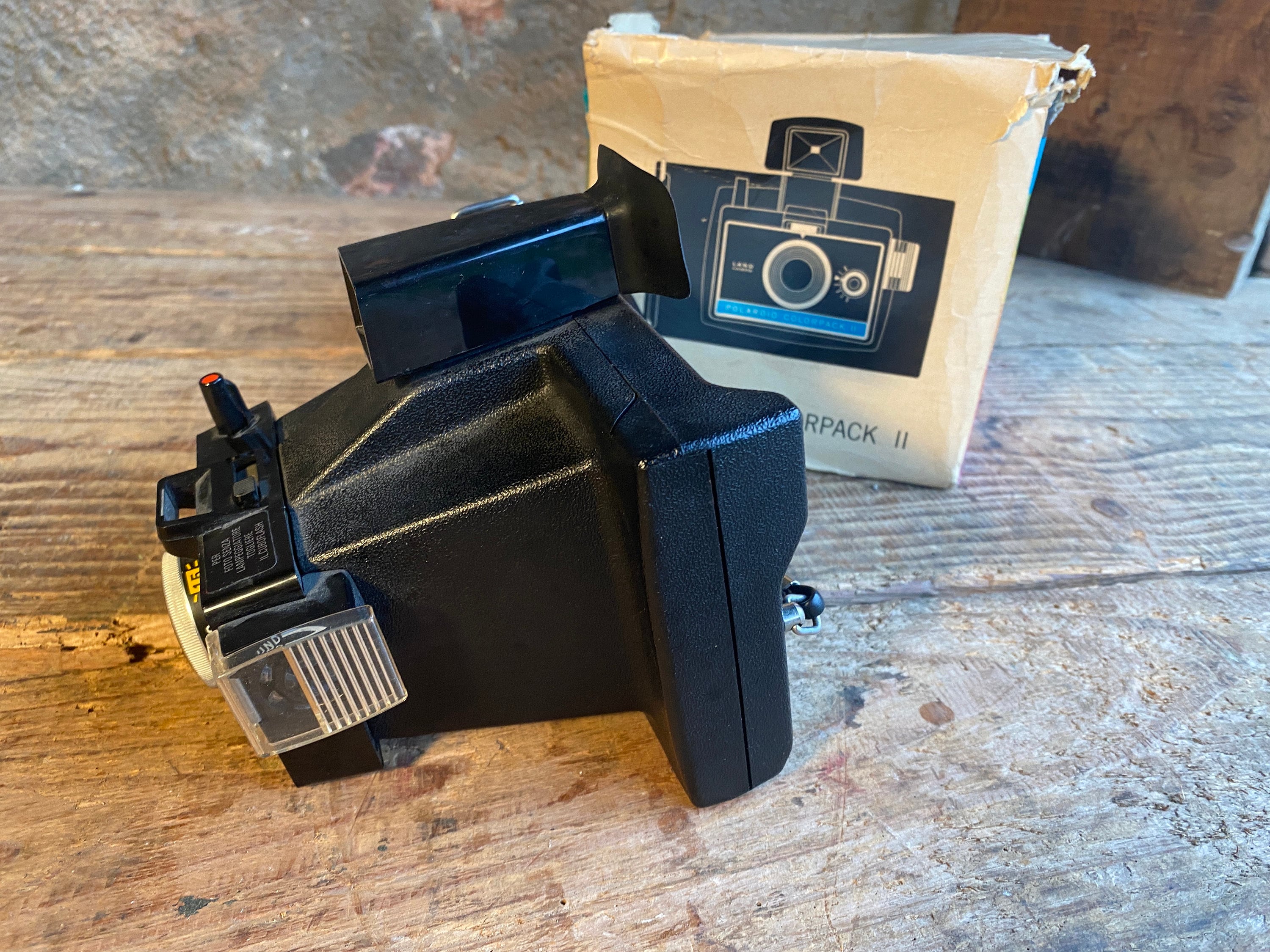 Pair of Polaroid Type 87 Land Film Instant Camera EE22 Etsy UK Pair of Polaroid Type 87 Land Film Instant Camera EE22 Etsy UK